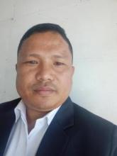 Tularaj Thapa Magar